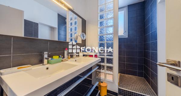 À vendre Appartement 4 pièces 87.09 m² - Brest 29200