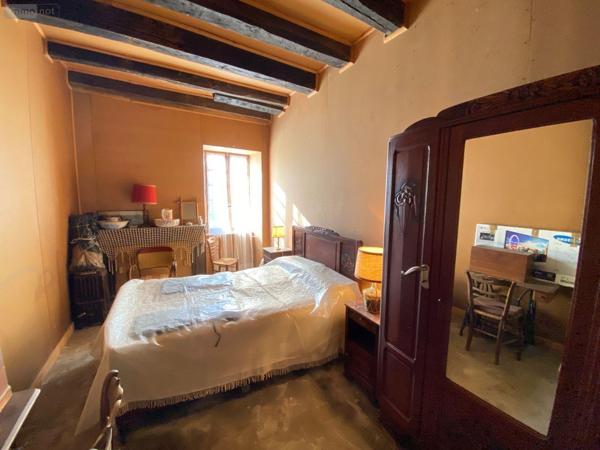 Maison à vendre à Arnac dans le Cantal (15150), ref : 15061-28