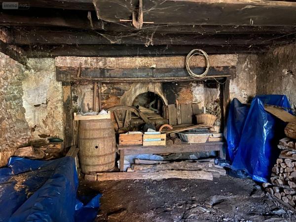 Maison à vendre à Arnac dans le Cantal (15150), ref : 15061-28