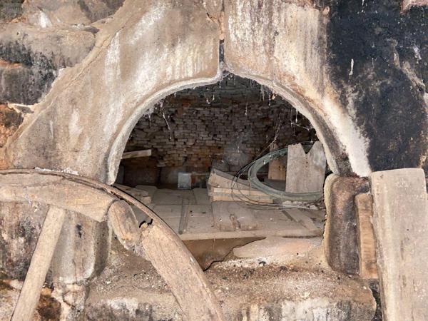 Maison à vendre à Arnac dans le Cantal (15150), ref : 15061-28