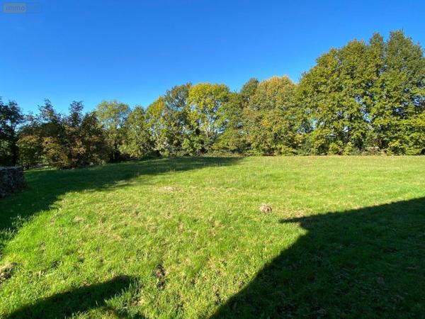 Maison à vendre à Arnac dans le Cantal (15150), ref : 15061-28