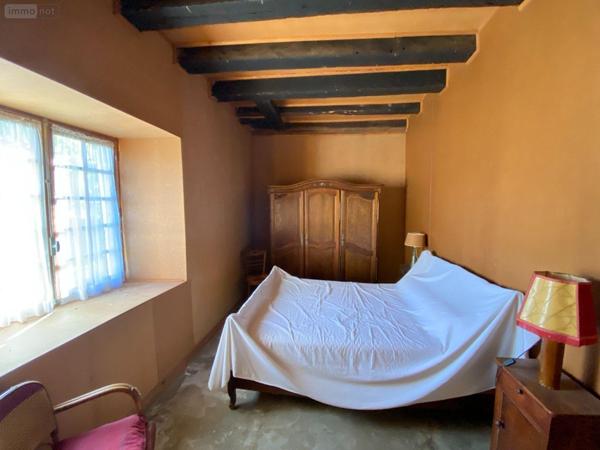 Maison à vendre à Arnac dans le Cantal (15150), ref : 15061-28