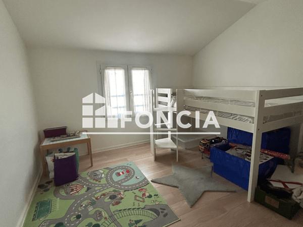 Location Maison 4 pièces 73.15 m² - 4 rue d'Euterpe Saint-sébastien-sur-loire 44230