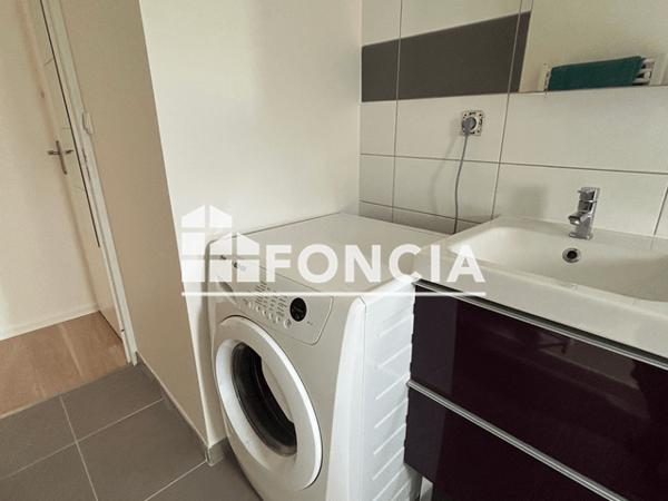 Location Maison 4 pièces 73.15 m² - 4 rue d'Euterpe Saint-sébastien-sur-loire 44230
