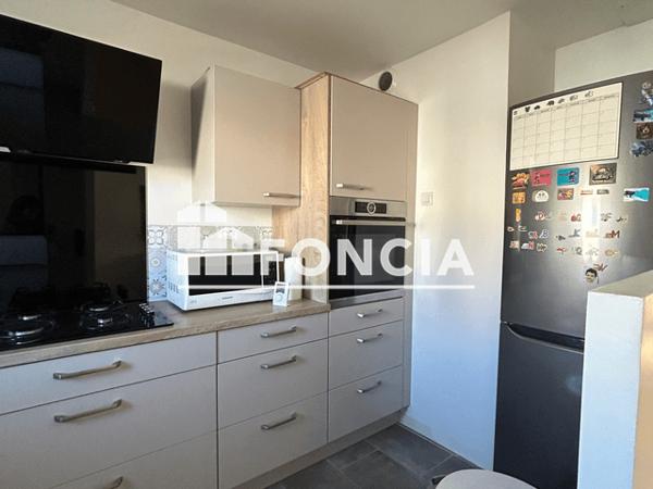 Location Maison 4 pièces 73.15 m² - 4 rue d'Euterpe Saint-sébastien-sur-loire 44230