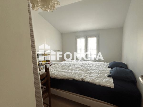 Location Maison 4 pièces 73.15 m² - 4 rue d'Euterpe Saint-sébastien-sur-loire 44230