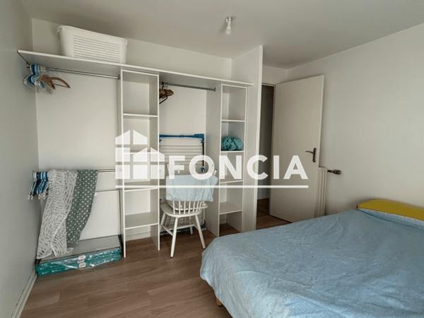 Location Maison 4 pièces 73.15 m² - 4 rue d'Euterpe Saint-sébastien-sur-loire 44230