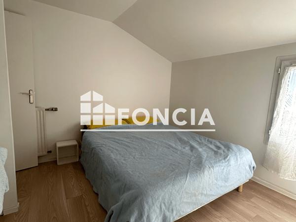 Location Maison 4 pièces 73.15 m² - 4 rue d'Euterpe Saint-sébastien-sur-loire 44230