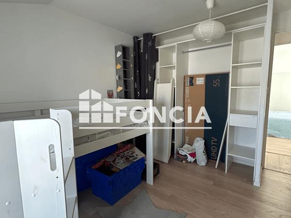 Location Maison 4 pièces 73.15 m² - 4 rue d'Euterpe Saint-sébastien-sur-loire 44230