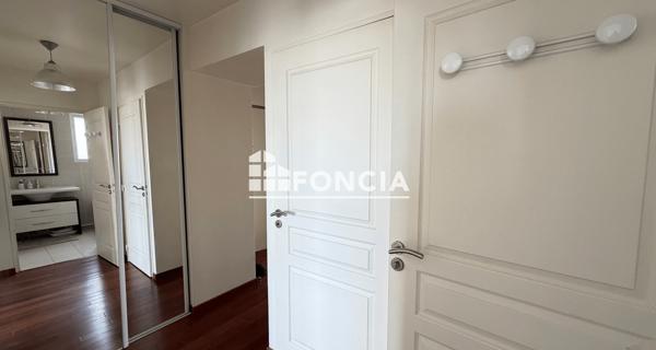 À vendre Appartement 3 pièces 65.93 m² - Nanterre 92000