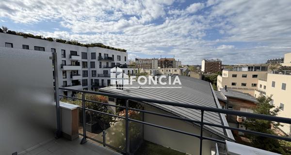 À vendre Appartement 3 pièces 65.93 m² - Nanterre 92000