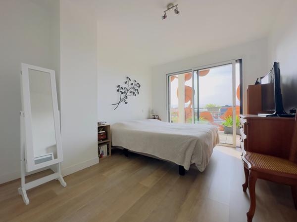 À vendre Appartement T3 de standing à La Roche-sur-Yon (Quartier Pentagone)