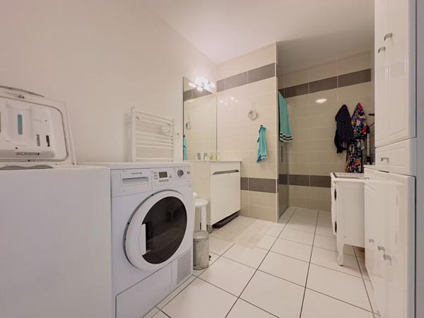 À vendre Appartement T3 de standing à La Roche-sur-Yon (Quartier Pentagone)