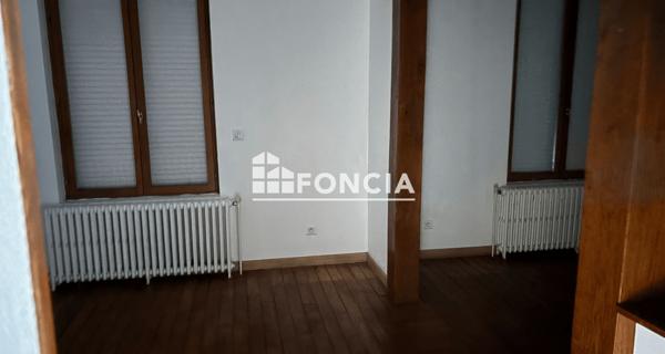 À vendre Maison 3 pièces 62.81 m² - Montargis 45200