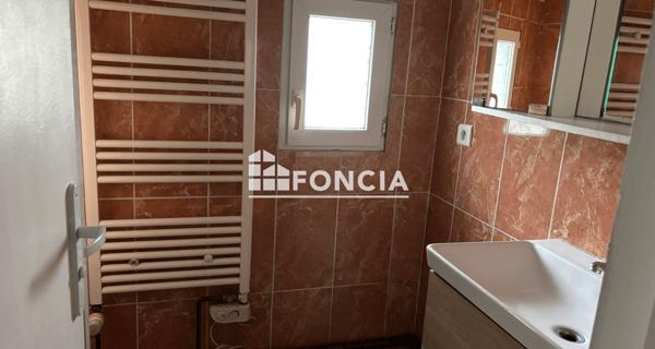 À vendre Maison 3 pièces 62.81 m² - Montargis 45200