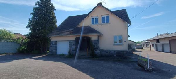 Maison familiale 7 pièces 193 m2