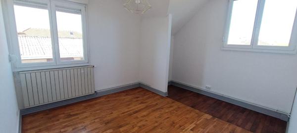 Maison familiale 7 pièces 193 m2