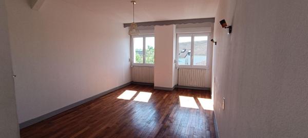 Maison familiale 7 pièces 193 m2