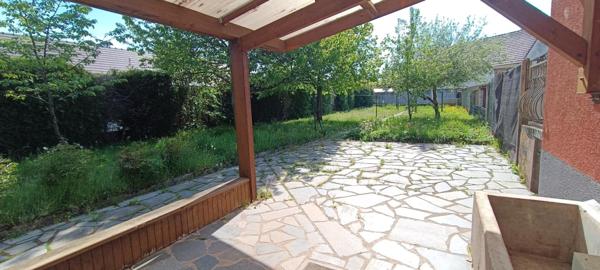 Maison familiale 7 pièces 193 m2