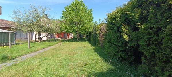 Maison familiale 7 pièces 193 m2