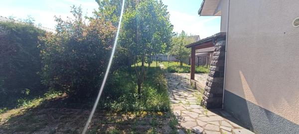 Maison familiale 7 pièces 193 m2