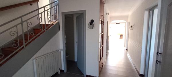 Maison familiale 7 pièces 193 m2