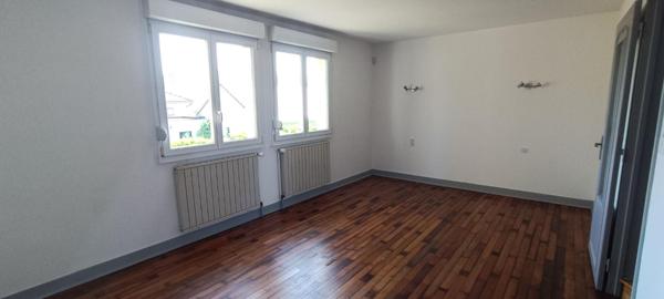 Maison familiale 7 pièces 193 m2