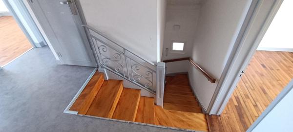 Maison familiale 7 pièces 193 m2