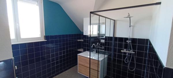 Maison familiale 7 pièces 193 m2