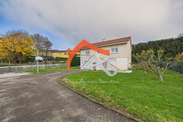 Vente Maison 3 pièces 79 m2 à Sorbiers