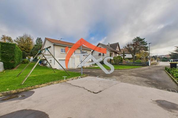 Vente Maison 3 pièces 79 m2 à Sorbiers