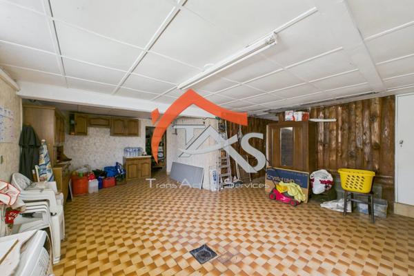 Vente Maison 3 pièces 79 m2 à Sorbiers