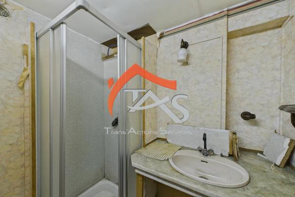 Vente Maison 3 pièces 79 m2 à Sorbiers