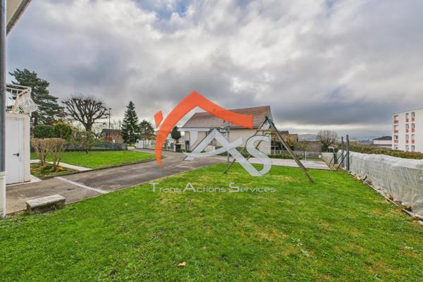 Vente Maison 3 pièces 79 m2 à Sorbiers