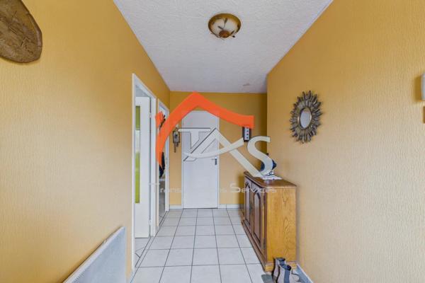 Vente Maison 3 pièces 79 m2 à Sorbiers