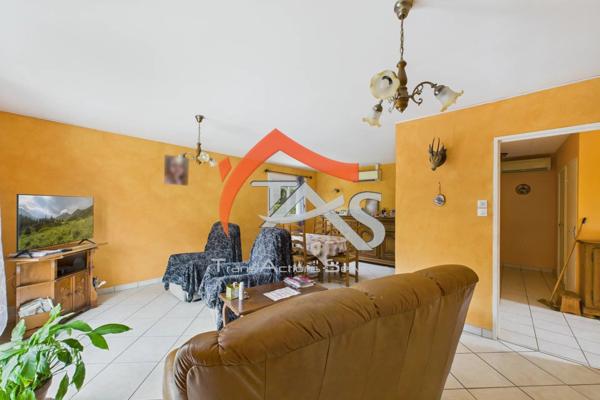 Vente Maison 3 pièces 79 m2 à Sorbiers