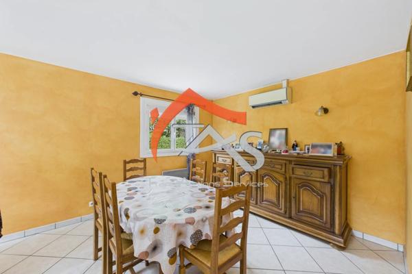 Vente Maison 3 pièces 79 m2 à Sorbiers