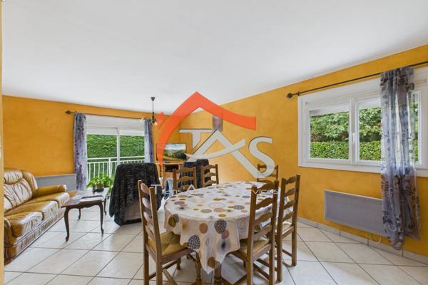 Vente Maison 3 pièces 79 m2 à Sorbiers