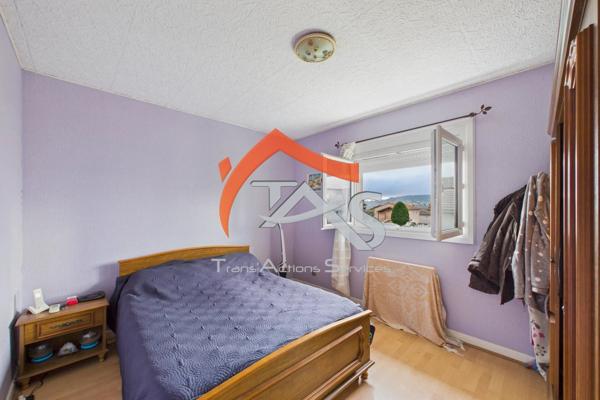 Vente Maison 3 pièces 79 m2 à Sorbiers