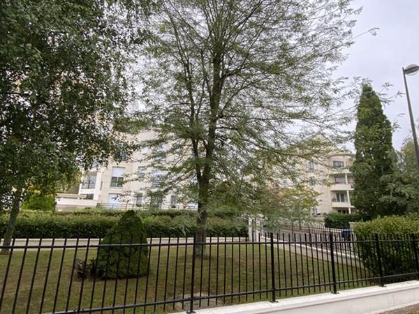 Appartement 3 pièces à louer