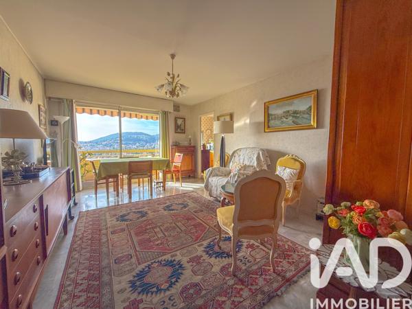 Appartement à vendre 3 pièces 73 m² Hyères