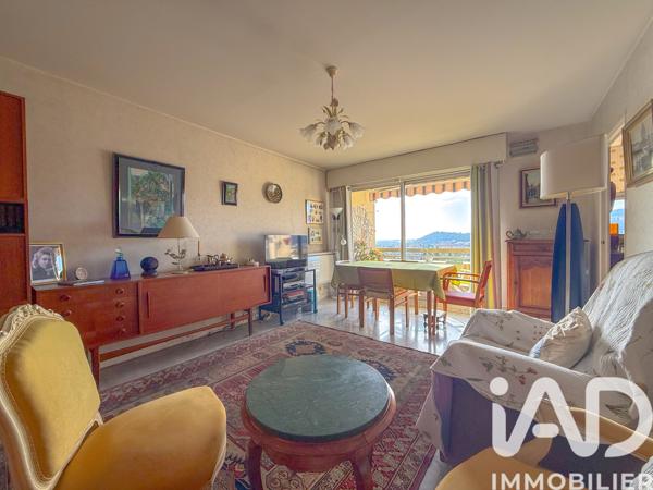 Appartement à vendre 3 pièces 73 m² Hyères