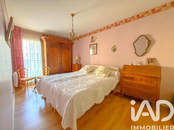 Appartement à vendre 3 pièces 73 m² Hyères