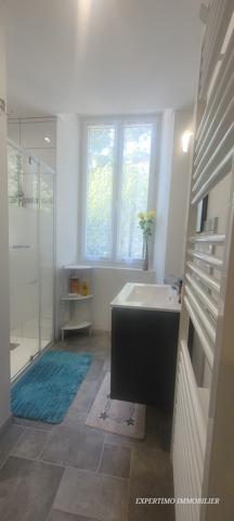 Archiac (17520) MAISON DE VILLE 201 m² AVEC JARDIN PRIVATIF