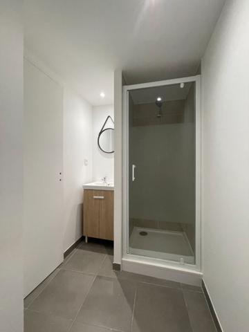 Gaillac, Studio de 20 m² avec terrasse