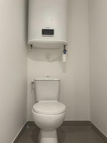 Gaillac, Studio de 20 m² avec terrasse