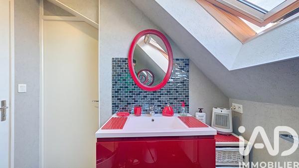 Maison à vendre 4 pièces 85 m² Moulins