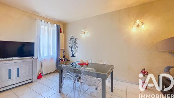 Maison à vendre 4 pièces 85 m² Moulins