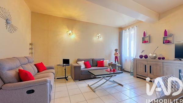 Maison à vendre 4 pièces 85 m² Moulins