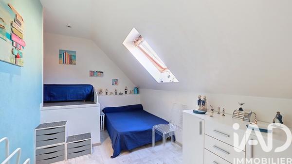 Maison à vendre 4 pièces 85 m² Moulins